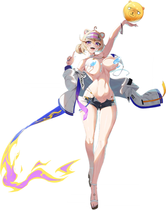 Summer Knight S Dream Ember