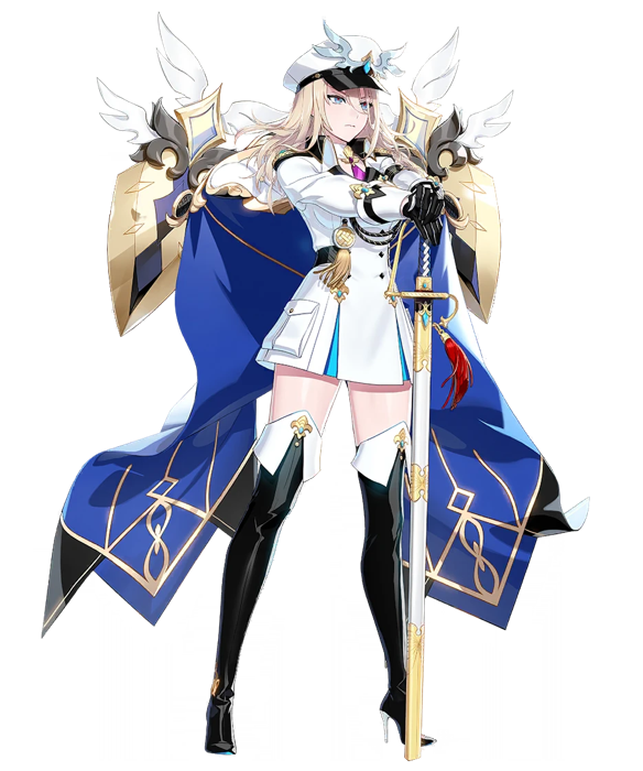 Veronica
