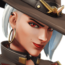 Ashe
