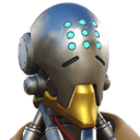 Zenyatta