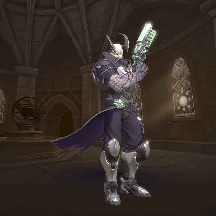 Androxus