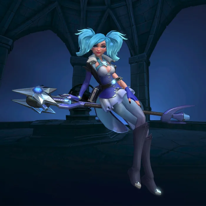 Evie
