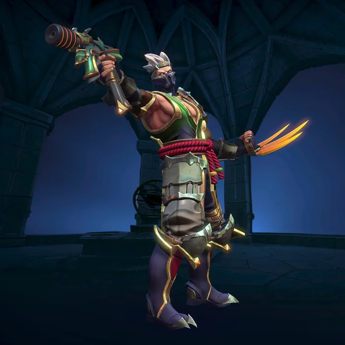 Koga