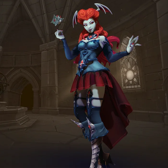 Lillith