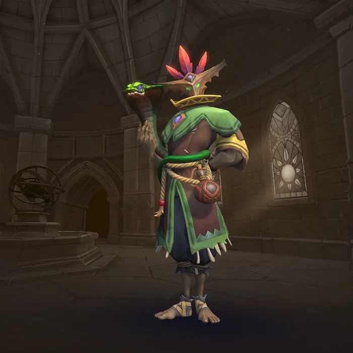 Mal Damba