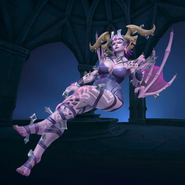 Nyx
