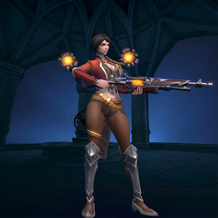 Vivian