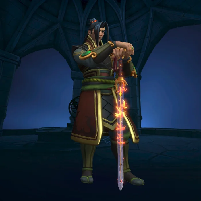 Zhin