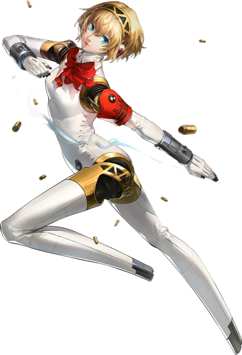 Aigis