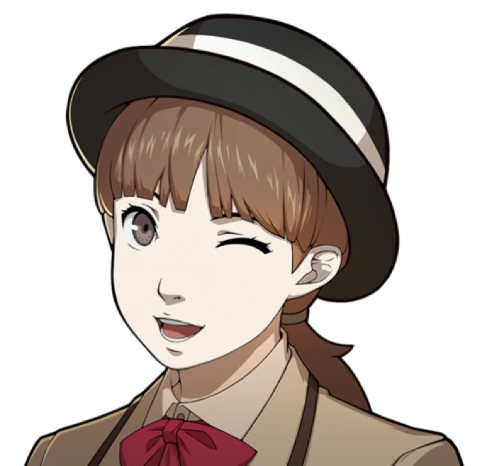 Fumi Ogata