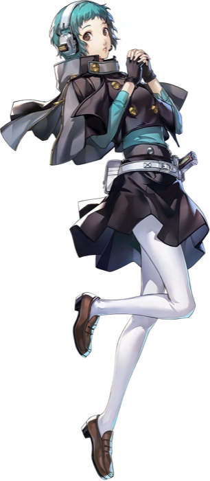 Fuuka Yamagishi