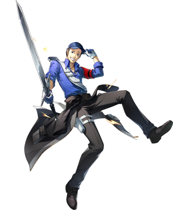 Junpei Iori