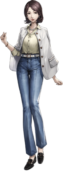 Kayo Tomiyama