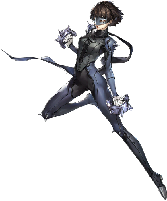 Makoto Niijima