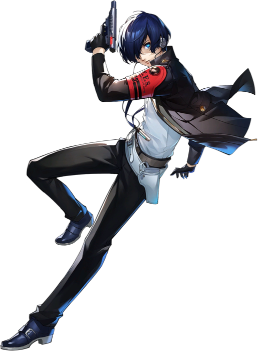 Makoto Yuki