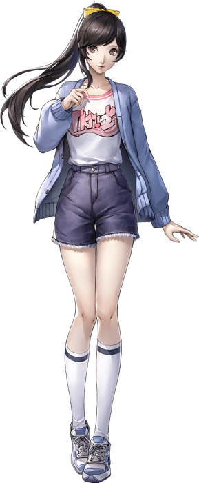 Minami Miyashita