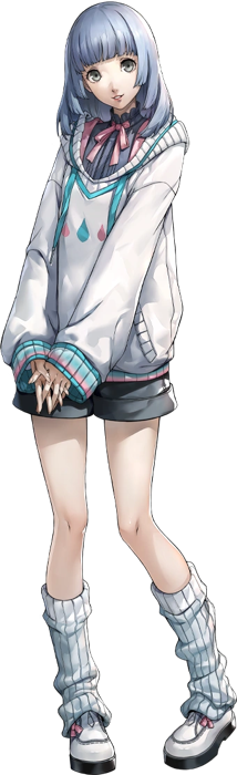 Miyu Sahara