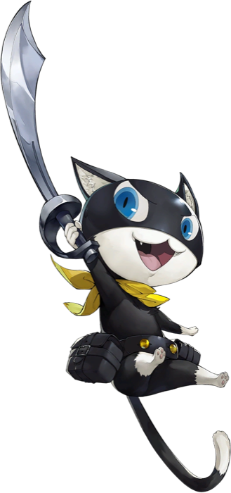 Morgana