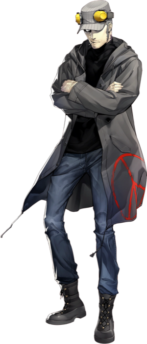 Munehisa Iwai