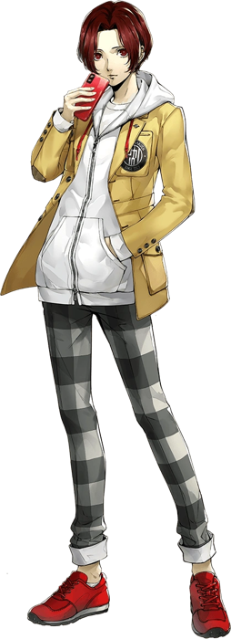 Nagisa Kamisiro