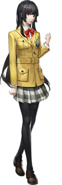 Riko Tanemura