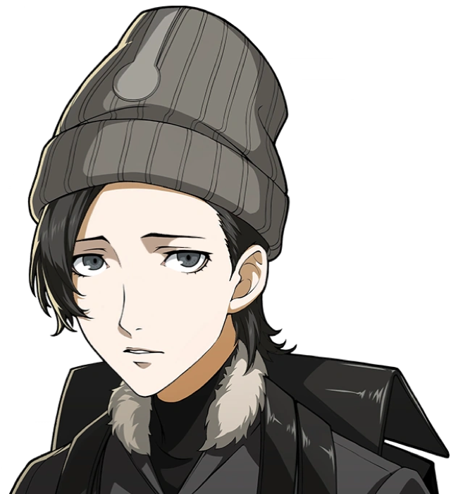 Rikuto Shimizu