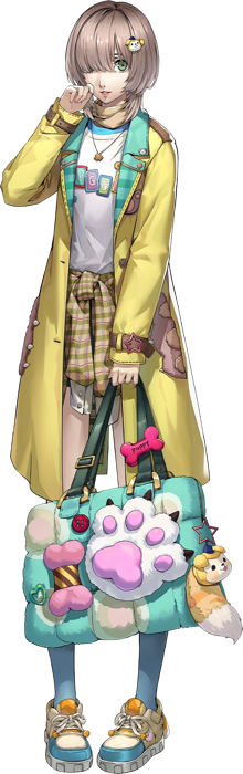 Runa Dogenzaka