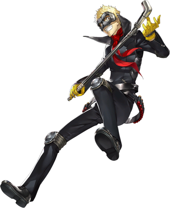 Ryuji Sakamoto