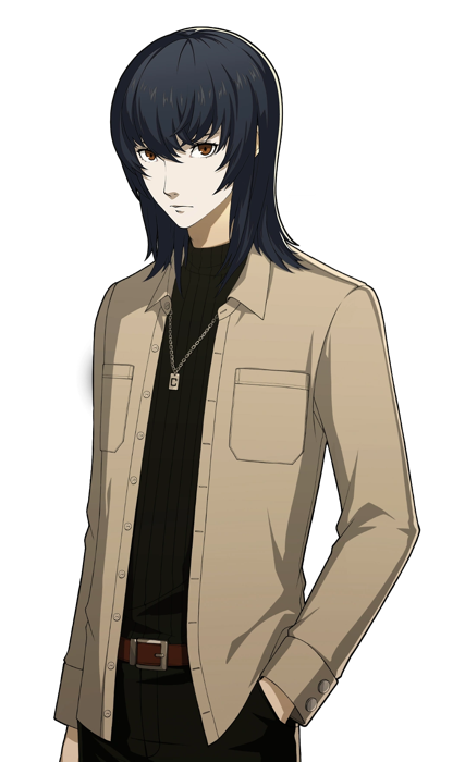 Seiji Shiratori