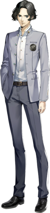 Shoki Ikenami