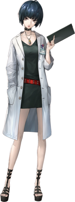 Tae Takemi