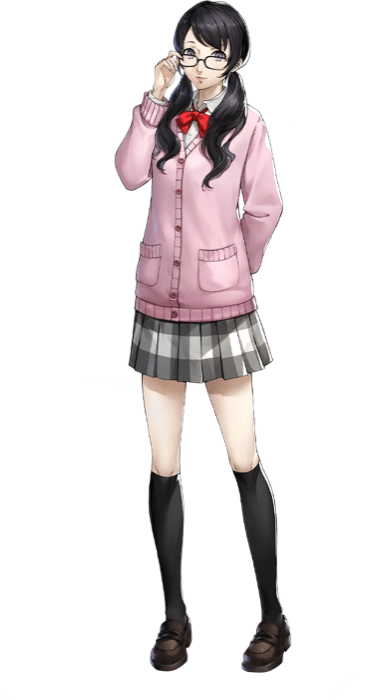 Tomoko Noge