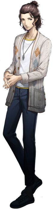 Toshiya Sumi