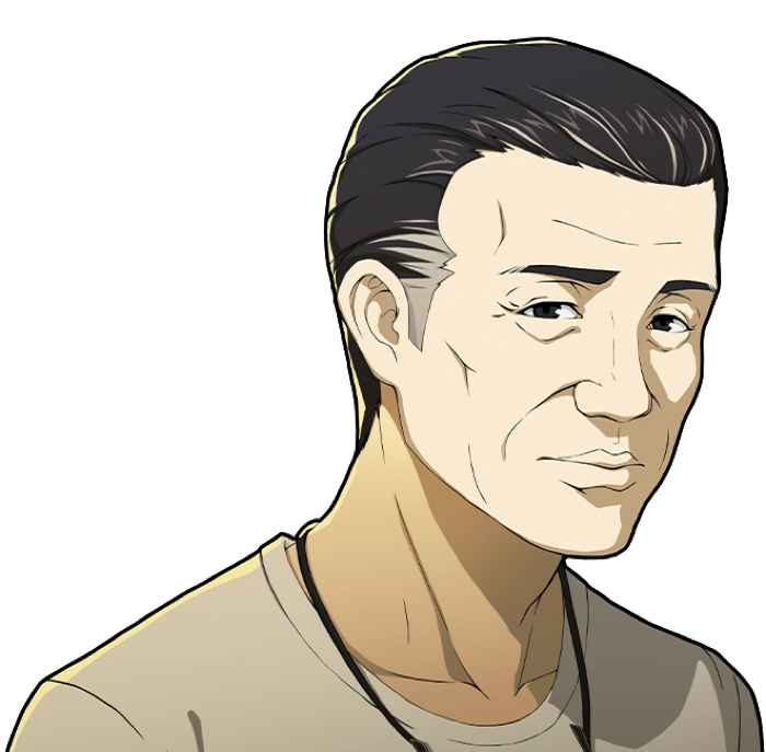 Yamagoshi