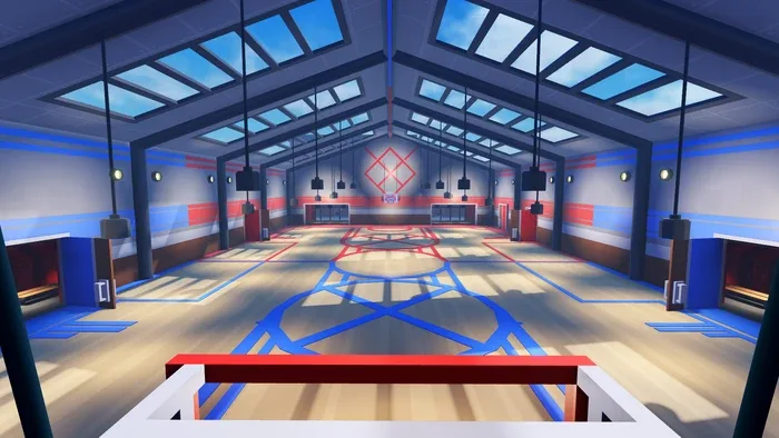 Dodgeball