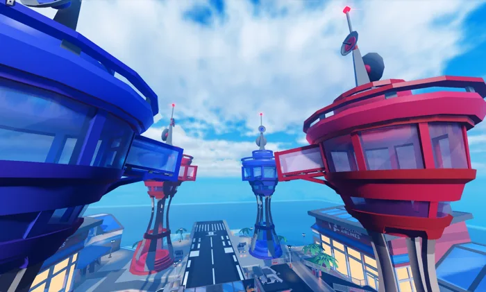 Doomspire