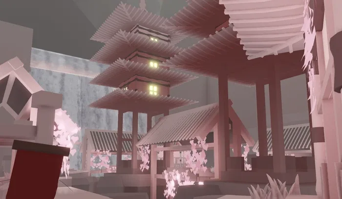 Land Of The Silent Sun