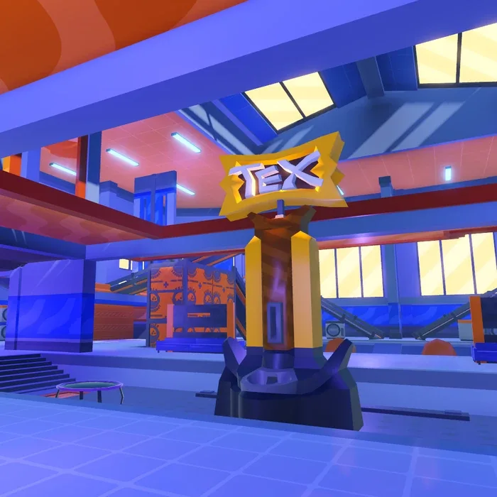 Roblox Laundromat