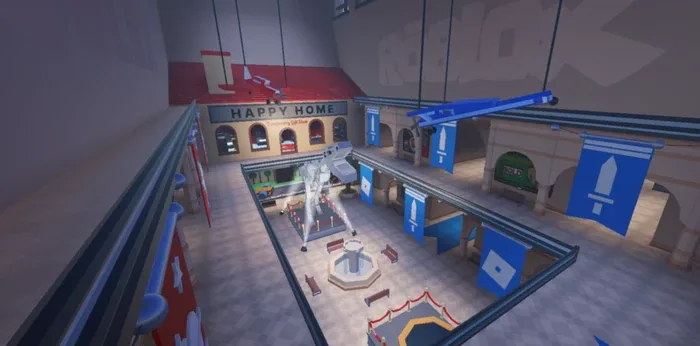 Roblox Museum