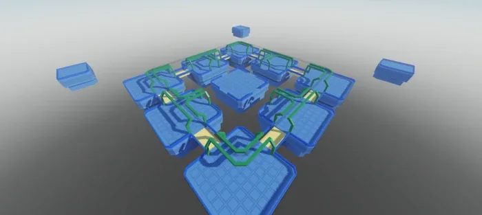 Rocket Arena