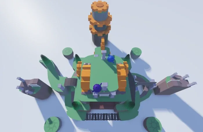 Teapots Of Doom