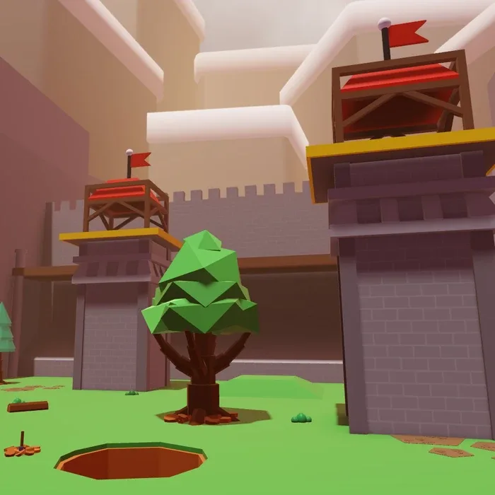 Underground War