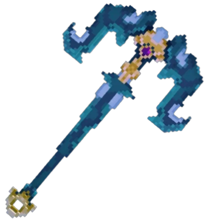 Atlantis