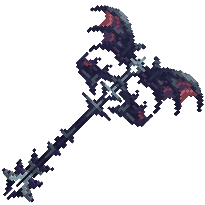 Bat Axe