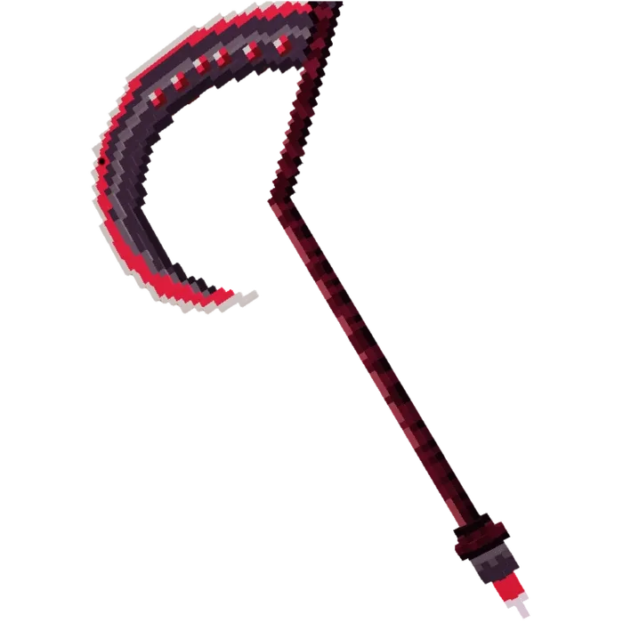 Blood Sickle
