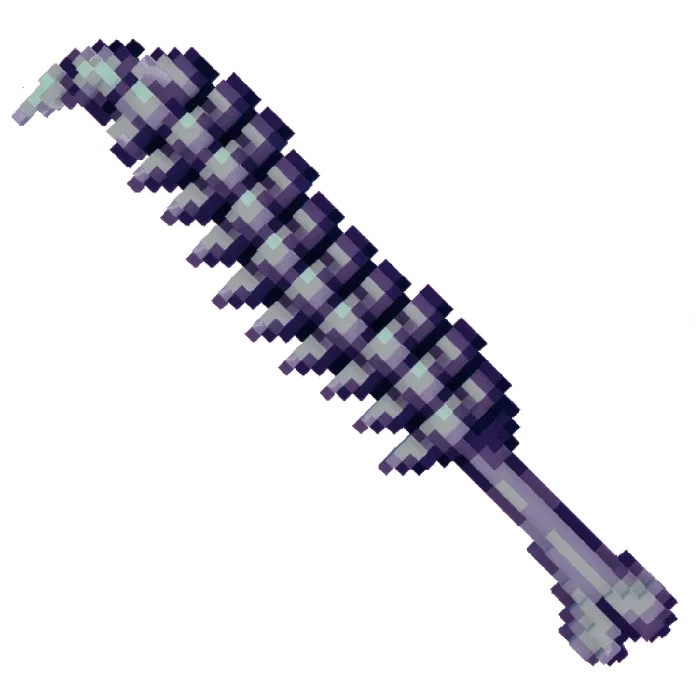 Bone Blade