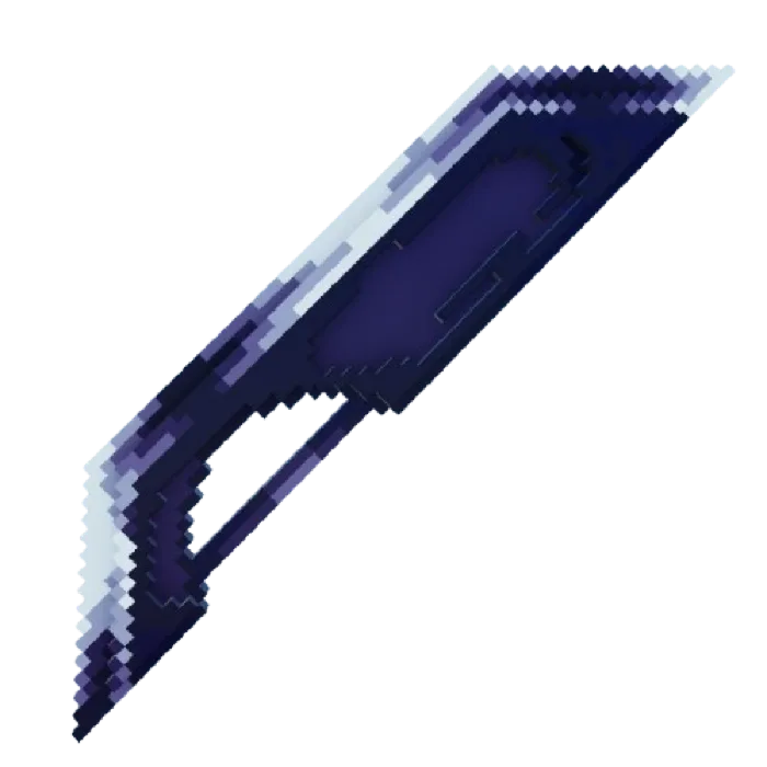 Buster Blade