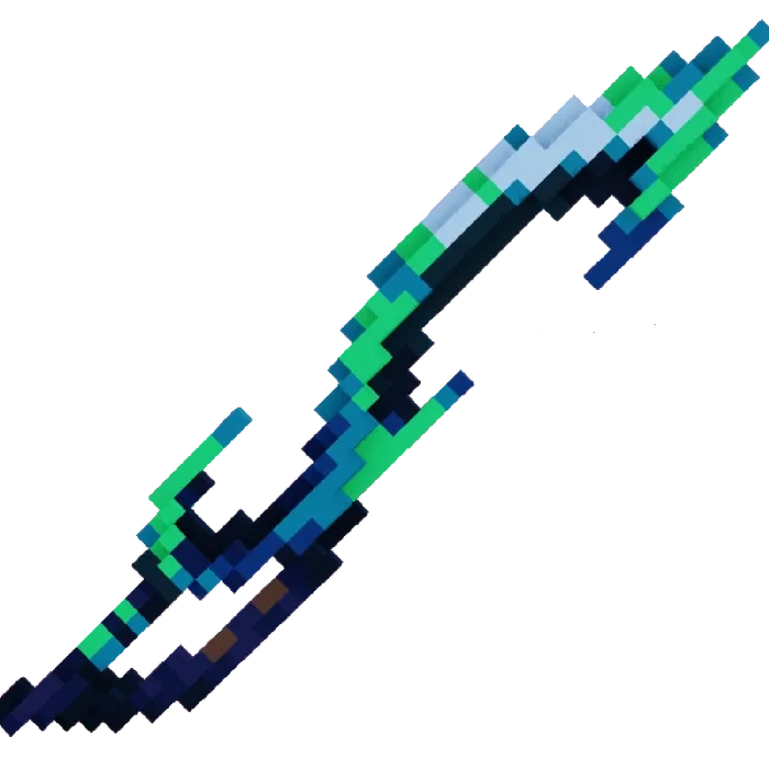 Cactus Sword