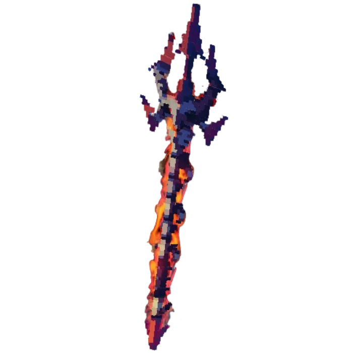 Demonfang