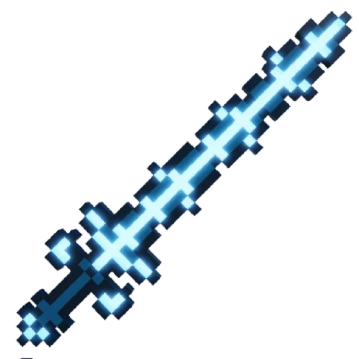 Frost Blade